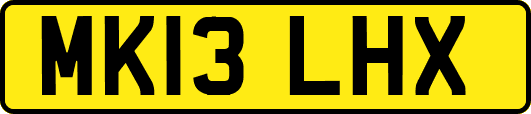 MK13LHX