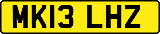 MK13LHZ
