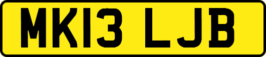 MK13LJB
