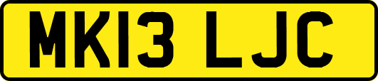 MK13LJC