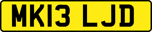 MK13LJD