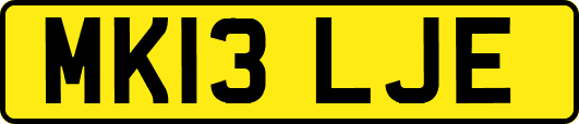 MK13LJE