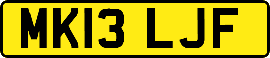 MK13LJF