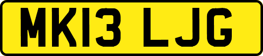 MK13LJG