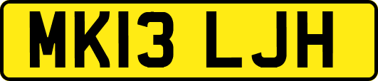 MK13LJH
