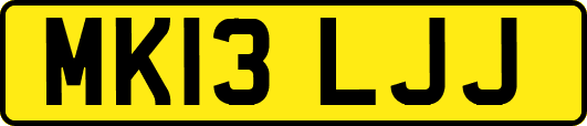 MK13LJJ