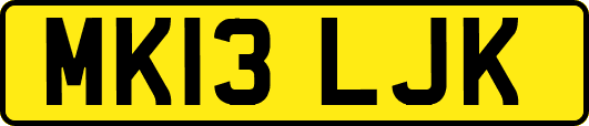 MK13LJK