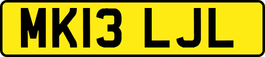 MK13LJL