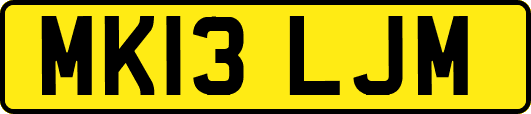 MK13LJM