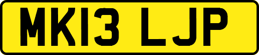 MK13LJP