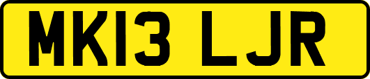 MK13LJR