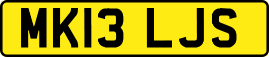 MK13LJS