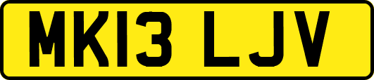 MK13LJV