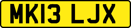 MK13LJX