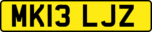MK13LJZ