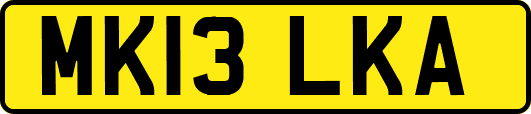 MK13LKA