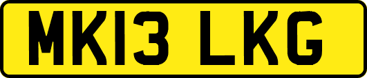 MK13LKG