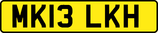 MK13LKH