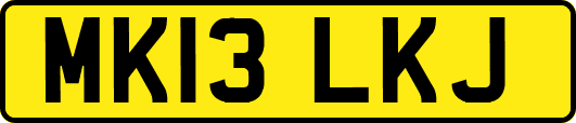 MK13LKJ
