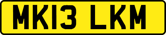 MK13LKM