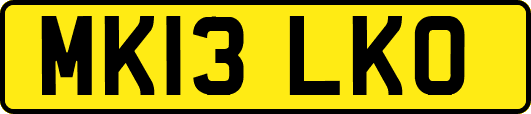 MK13LKO