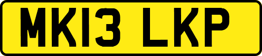 MK13LKP