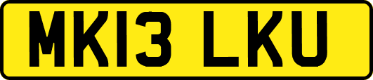 MK13LKU