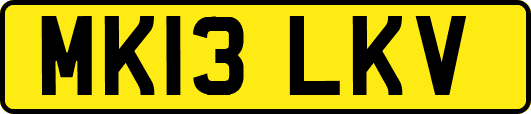 MK13LKV
