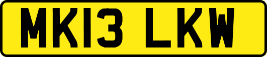 MK13LKW