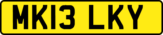 MK13LKY