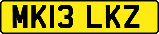 MK13LKZ
