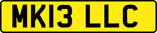 MK13LLC