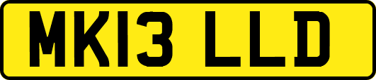 MK13LLD