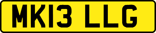 MK13LLG