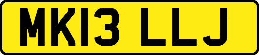 MK13LLJ