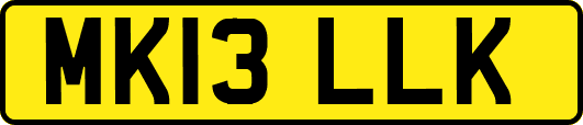 MK13LLK