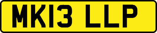 MK13LLP