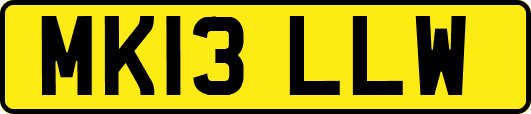MK13LLW