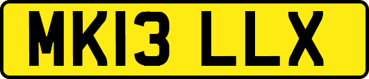 MK13LLX