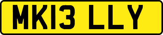 MK13LLY
