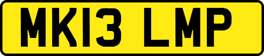 MK13LMP