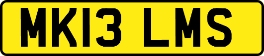 MK13LMS
