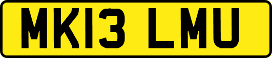 MK13LMU