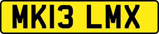 MK13LMX