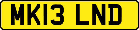 MK13LND