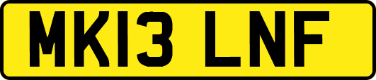 MK13LNF