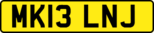 MK13LNJ