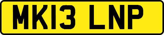 MK13LNP