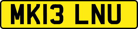 MK13LNU