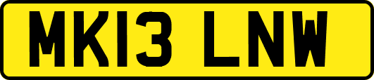 MK13LNW